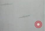 Image of sinking Japanese ships Japan, 1946, second 57 stock footage video 65675022274