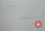 Image of sinking Japanese ships Japan, 1946, second 58 stock footage video 65675022274