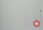 Image of sinking Japanese ships Japan, 1946, second 61 stock footage video 65675022274