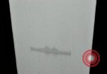 Standbild japanische U-Boote Waschbecken Japan, 1946, aus Sekunde 19 historischem Filmmaterial Videoclip 65675022275