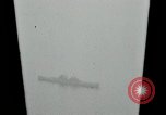 Standbild japanische U-Boote Waschbecken Japan, 1946, aus Sekunde 20 historischem Filmmaterial Videoclip 65675022275