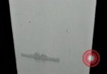 Standbild japanische U-Boote Waschbecken Japan, 1946, aus Sekunde 21 historischem Filmmaterial Videoclip 65675022275