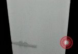 Standbild japanische U-Boote Waschbecken Japan, 1946, aus Sekunde 22 historischem Filmmaterial Videoclip 65675022275