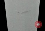 Standbild japanische U-Boote Waschbecken Japan, 1946, aus Sekunde 39 historischem Filmmaterial Videoclip 65675022275