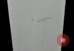 Standbild japanische U-Boote Waschbecken Japan, 1946, aus Sekunde 40 historischem Filmmaterial Videoclip 65675022275