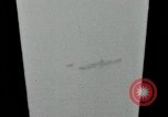 Standbild japanische U-Boote Waschbecken Japan, 1946, aus Sekunde 45 historischem Filmmaterial Videoclip 65675022275