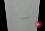 Standbild japanische U-Boote Waschbecken Japan, 1946, aus Sekunde 46 historischem Filmmaterial Videoclip 65675022275