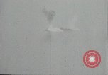 Standbild japanische U-Boote Waschbecken Japan, 1946, aus Sekunde 49 historischem Filmmaterial Videoclip 65675022275