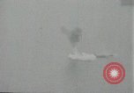 Standbild japanische U-Boote Waschbecken Japan, 1946, aus Sekunde 52 historischem Filmmaterial Videoclip 65675022275