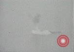 Standbild japanische U-Boote Waschbecken Japan, 1946, aus Sekunde 55 historischem Filmmaterial Videoclip 65675022275