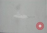 Standbild japanische U-Boote Waschbecken Japan, 1946, aus Sekunde 58 historischem Filmmaterial Videoclip 65675022275