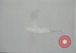 Standbild japanische U-Boote Waschbecken Japan, 1946, aus Sekunde 59 historischem Filmmaterial Videoclip 65675022275