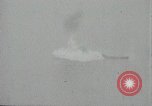 Standbild japanische U-Boote Waschbecken Japan, 1946, aus Sekunde 60 historischem Filmmaterial Videoclip 65675022275