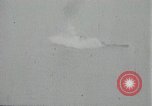 Standbild japanische U-Boote Waschbecken Japan, 1946, aus Sekunde 61 historischem Filmmaterial Videoclip 65675022275