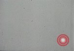 Standbild japanische U-Boote Waschbecken Japan, 1946, aus Sekunde 62 historischem Filmmaterial Videoclip 65675022275