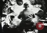 Image of Officers inside Japanese two-man midget submarine Pacific Theater, 1941, second 42 stock footage video 65675022276