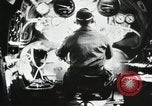 Image of Officers inside Japanese two-man midget submarine Pacific Theater, 1941, second 44 stock footage video 65675022276