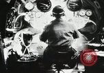 Image of Officers inside Japanese two-man midget submarine Pacific Theater, 1941, second 45 stock footage video 65675022276