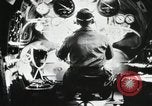Image of Officers inside Japanese two-man midget submarine Pacific Theater, 1941, second 48 stock footage video 65675022276