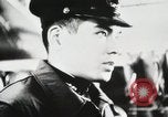 Image of Officers inside Japanese two-man midget submarine Pacific Theater, 1941, second 50 stock footage video 65675022276