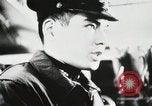 Image of Officers inside Japanese two-man midget submarine Pacific Theater, 1941, second 51 stock footage video 65675022276