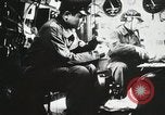Image of Dramatized scenes aboard a Japanese midget submarine Pacific Theater, 1941, second 11 stock footage video 65675022277