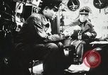 Image of Dramatized scenes aboard a Japanese midget submarine Pacific Theater, 1941, second 14 stock footage video 65675022277