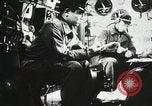 Image of Dramatized scenes aboard a Japanese midget submarine Pacific Theater, 1941, second 17 stock footage video 65675022277