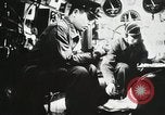Image of Dramatized scenes aboard a Japanese midget submarine Pacific Theater, 1941, second 20 stock footage video 65675022277