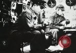 Image of Dramatized scenes aboard a Japanese midget submarine Pacific Theater, 1941, second 21 stock footage video 65675022277