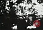 Image of Dramatized scenes aboard a Japanese midget submarine Pacific Theater, 1941, second 29 stock footage video 65675022277