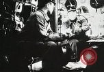 Image of Dramatized scenes aboard a Japanese midget submarine Pacific Theater, 1941, second 30 stock footage video 65675022277