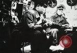 Image of Dramatized scenes aboard a Japanese midget submarine Pacific Theater, 1941, second 43 stock footage video 65675022277