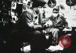 Image of Dramatized scenes aboard a Japanese midget submarine Pacific Theater, 1941, second 46 stock footage video 65675022277
