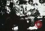 Image of Dramatized scenes aboard a Japanese midget submarine Pacific Theater, 1941, second 50 stock footage video 65675022277