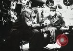 Image of Dramatized scenes aboard a Japanese midget submarine Pacific Theater, 1941, second 53 stock footage video 65675022277