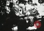 Image of Dramatized scenes aboard a Japanese midget submarine Pacific Theater, 1941, second 55 stock footage video 65675022277