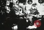 Image of Dramatized scenes aboard a Japanese midget submarine Pacific Theater, 1941, second 56 stock footage video 65675022277