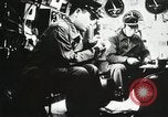 Image of Dramatized scenes aboard a Japanese midget submarine Pacific Theater, 1941, second 61 stock footage video 65675022277