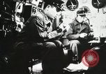 Image of Dramatized scenes aboard a Japanese midget submarine Pacific Theater, 1941, second 62 stock footage video 65675022277