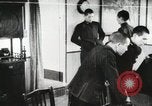 Standbild Japanische Marine Personal bereiten Angriff auf Pearl Habor Pacific Theater, 1941, aus Sekunde 1 historischem Filmmaterial Videoclip 65675022278