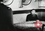 Standbild Japanische Marine Personal bereiten Angriff auf Pearl Habor Pacific Theater, 1941, aus Sekunde 6 historischem Filmmaterial Videoclip 65675022278