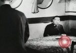 Standbild Japanische Marine Personal bereiten Angriff auf Pearl Habor Pacific Theater, 1941, aus Sekunde 8 historischem Filmmaterial Videoclip 65675022278