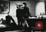Standbild Japanische Marine Personal bereiten Angriff auf Pearl Habor Pacific Theater, 1941, aus Sekunde 13 historischem Filmmaterial Videoclip 65675022278