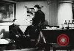 Standbild Japanische Marine Personal bereiten Angriff auf Pearl Habor Pacific Theater, 1941, aus Sekunde 18 historischem Filmmaterial Videoclip 65675022278