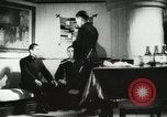Standbild Japanische Marine Personal bereiten Angriff auf Pearl Habor Pacific Theater, 1941, aus Sekunde 19 historischem Filmmaterial Videoclip 65675022278