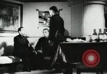 Standbild Japanische Marine Personal bereiten Angriff auf Pearl Habor Pacific Theater, 1941, aus Sekunde 23 historischem Filmmaterial Videoclip 65675022278