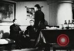 Standbild Japanische Marine Personal bereiten Angriff auf Pearl Habor Pacific Theater, 1941, aus Sekunde 24 historischem Filmmaterial Videoclip 65675022278
