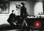 Standbild Japanische Marine Personal bereiten Angriff auf Pearl Habor Pacific Theater, 1941, aus Sekunde 25 historischem Filmmaterial Videoclip 65675022278