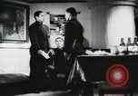 Standbild Japanische Marine Personal bereiten Angriff auf Pearl Habor Pacific Theater, 1941, aus Sekunde 26 historischem Filmmaterial Videoclip 65675022278